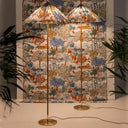 Tynell Floor Lamp - LUUGAA
