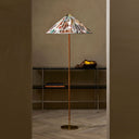 Tynell Floor Lamp - LUUGAA