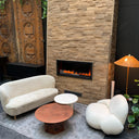 Tynell Floor Lamp - LUUGAA