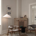 Tynell Floor Lamp - LUUGAA