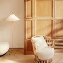 Tynell Floor Lamp - LUUGAA