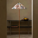Tynell Floor Lamp - LUUGAA