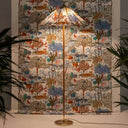 Tynell Floor Lamp - LUUGAA