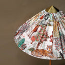 Tynell Floor Lamp - LUUGAA
