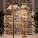 Tynell Floor Lamp - LUUGAA