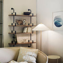 Tynell Floor Lamp - LUUGAA
