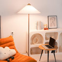 Tynell Floor Lamp - LUUGAA