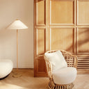 Tynell Floor Lamp - LUUGAA