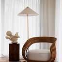 Tynell Floor Lamp - LUUGAA