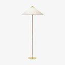 Tynell Floor Lamp - LUUGAA