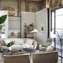 Tynell Floor Lamp - LUUGAA