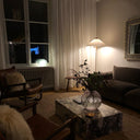 Tynell Floor Lamp - LUUGAA