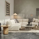 Tynell Floor Lamp - LUUGAA