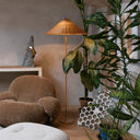 Tynell Floor Lamp - LUUGAA
