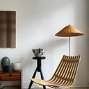 Tynell Floor Lamp - LUUGAA