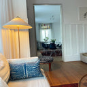 Tynell Floor Lamp - LUUGAA