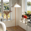 Tynell Floor Lamp - LUUGAA