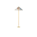 Tynell Floor Lamp - LUUGAA