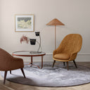 Tynell Floor Lamp - LUUGAA