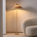 Tynell Floor Lamp - LUUGAA
