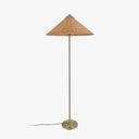 Tynell Floor Lamp - LUUGAA