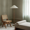Tynell Floor Lamp - LUUGAA