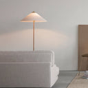 Tynell Floor Lamp - LUUGAA