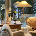 Tynell Floor Lamp - LUUGAA