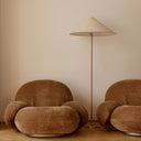 Tynell Floor Lamp - LUUGAA