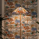 Tynell Floor Lamp - LUUGAA