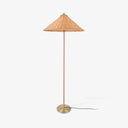 Tynell Floor Lamp - LUUGAA
