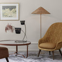 Tynell Floor Lamp - LUUGAA
