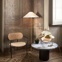 Tynell Floor Lamp - LUUGAA