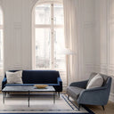 Tynell Floor Lamp - LUUGAA