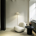 Tynell Floor Lamp - LUUGAA