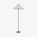 Tynell Floor Lamp - LUUGAA