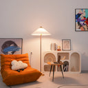 Tynell Floor Lamp - LUUGAA