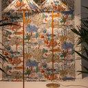 Tynell Floor Lamp - LUUGAA