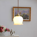 Valley Flower Pendant Lamp - LUUGAA