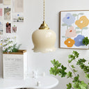 Valley Flower Pendant Lamp - LUUGAA