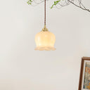 Valley Flower Pendant Lamp - LUUGAA