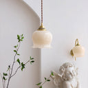 Valley Flower Pendant Lamp - LUUGAA