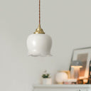 Valley Flower Pendant Lamp - LUUGAA