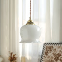 Valley Flower Pendant Lamp - LUUGAA