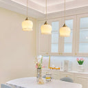 Valley Flower Pendant Lamp - LUUGAA
