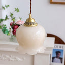 Valley Flower Pendant Lamp - LUUGAA
