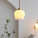 Valley Flower Pendant Lamp - LUUGAA