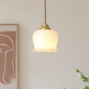 Valley Flower Pendant Lamp - LUUGAA