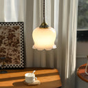 Valley Flower Pendant Lamp - LUUGAA