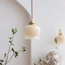 Valley Flower Pendant Lamp - LUUGAA